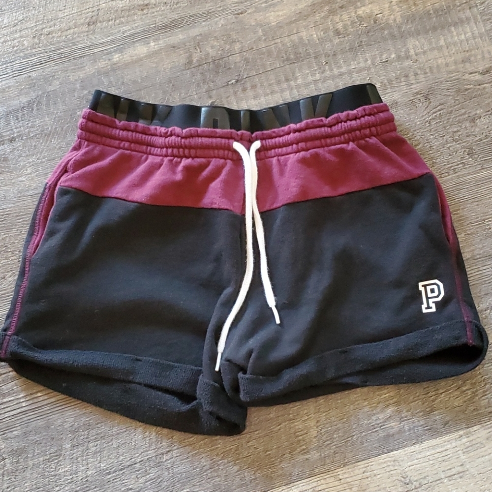 Victoria Secret Pink Shorts